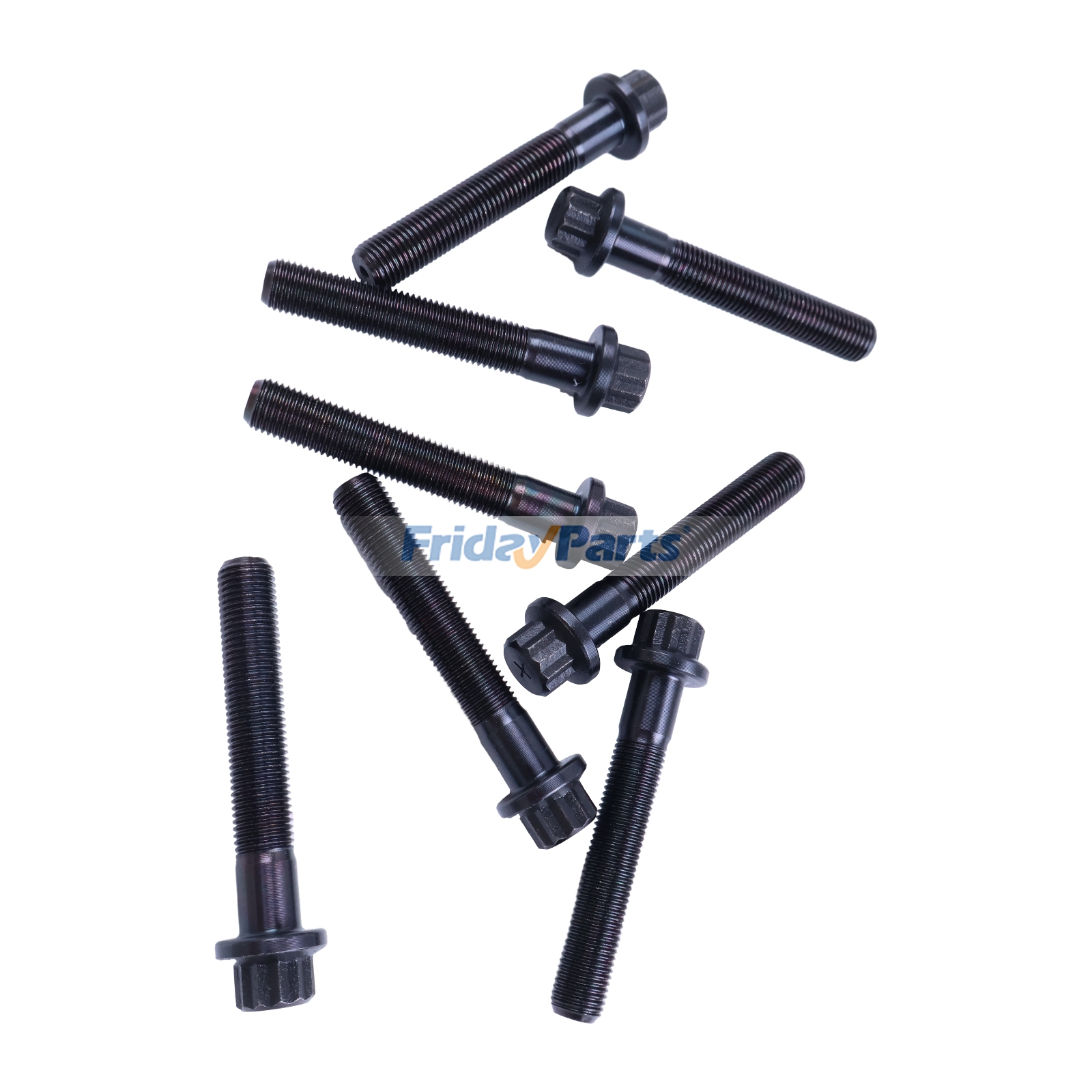 FridayParts Pleuelbolzen