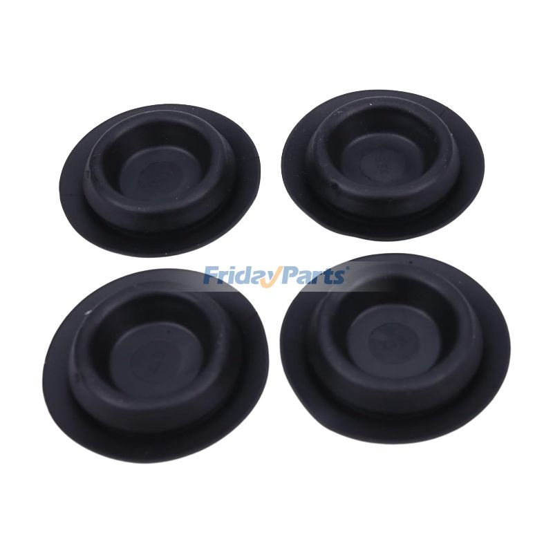 Bodenablaufstopfen mit GummigehäuseFür Dodge,Für Jeep