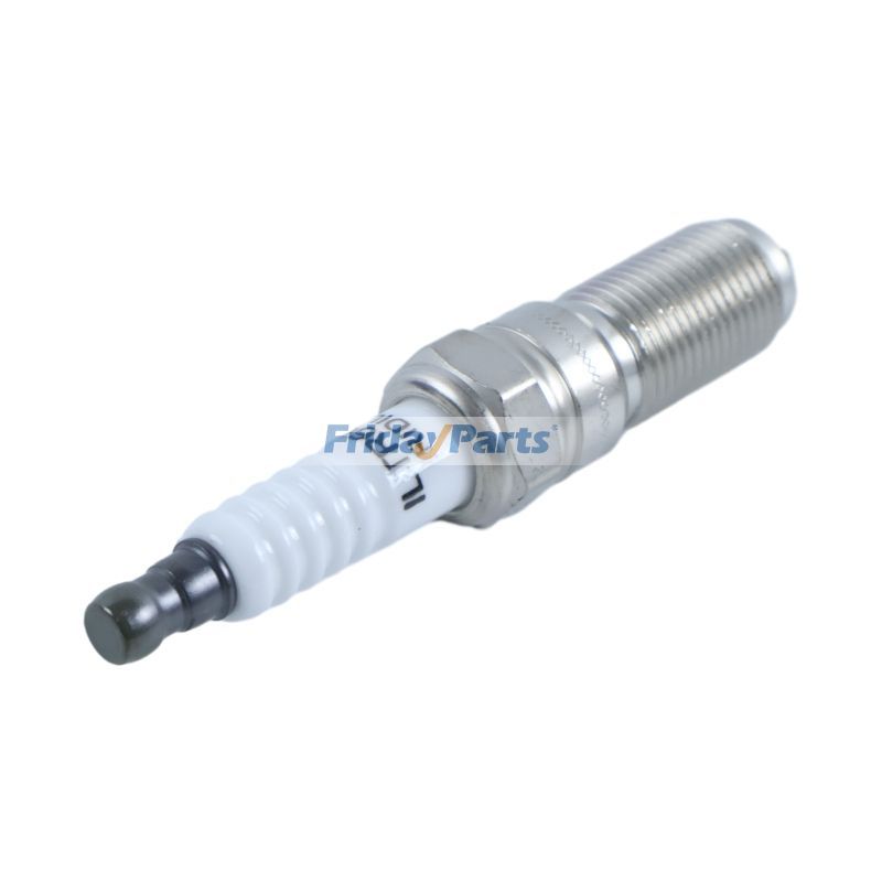 8 piezas de bujías 41-114 12622441 para GMC Sierra Yukon Cadillac Escalade Chevrolet Camaro Corvette Silverado Suburban Tahoe