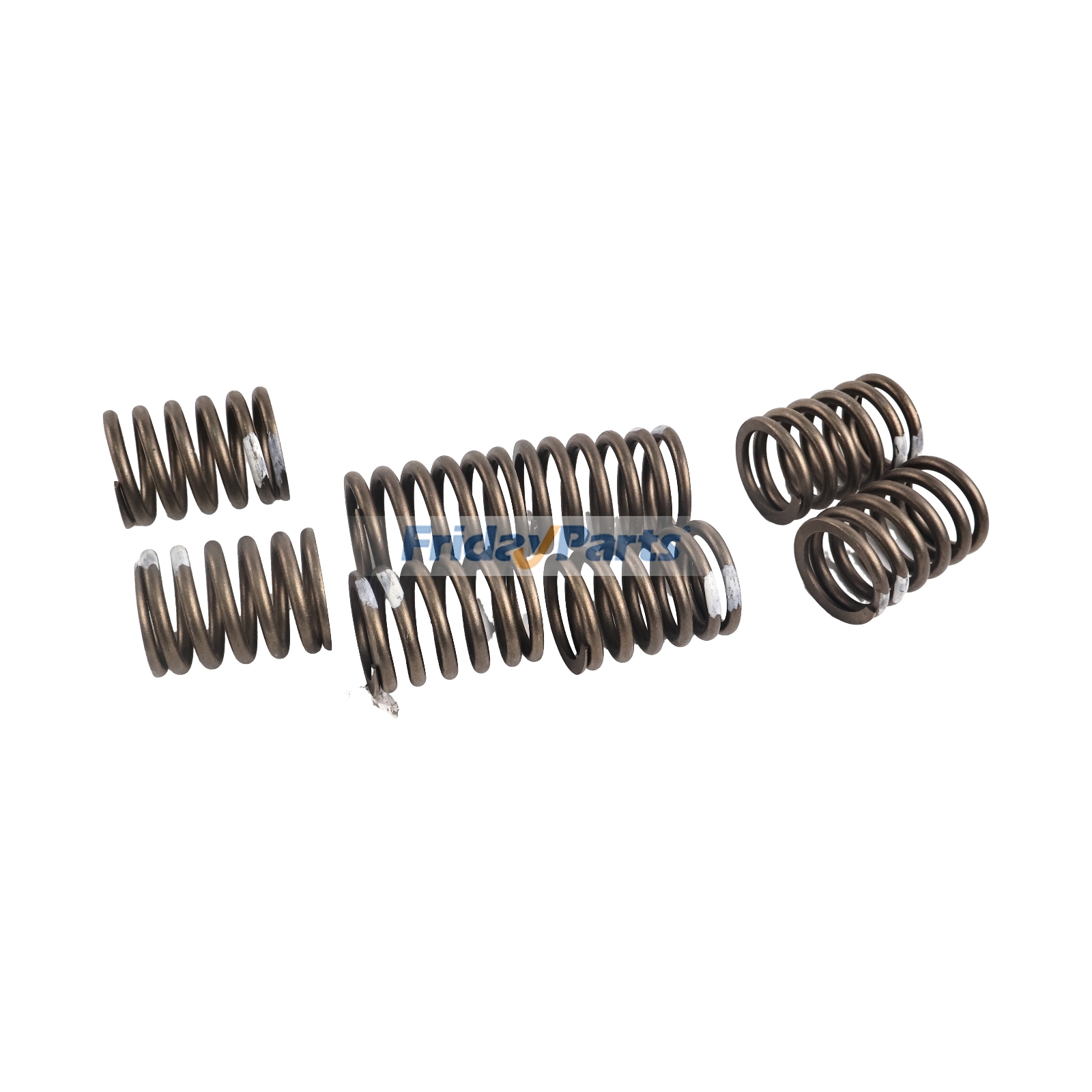 Loader Spring