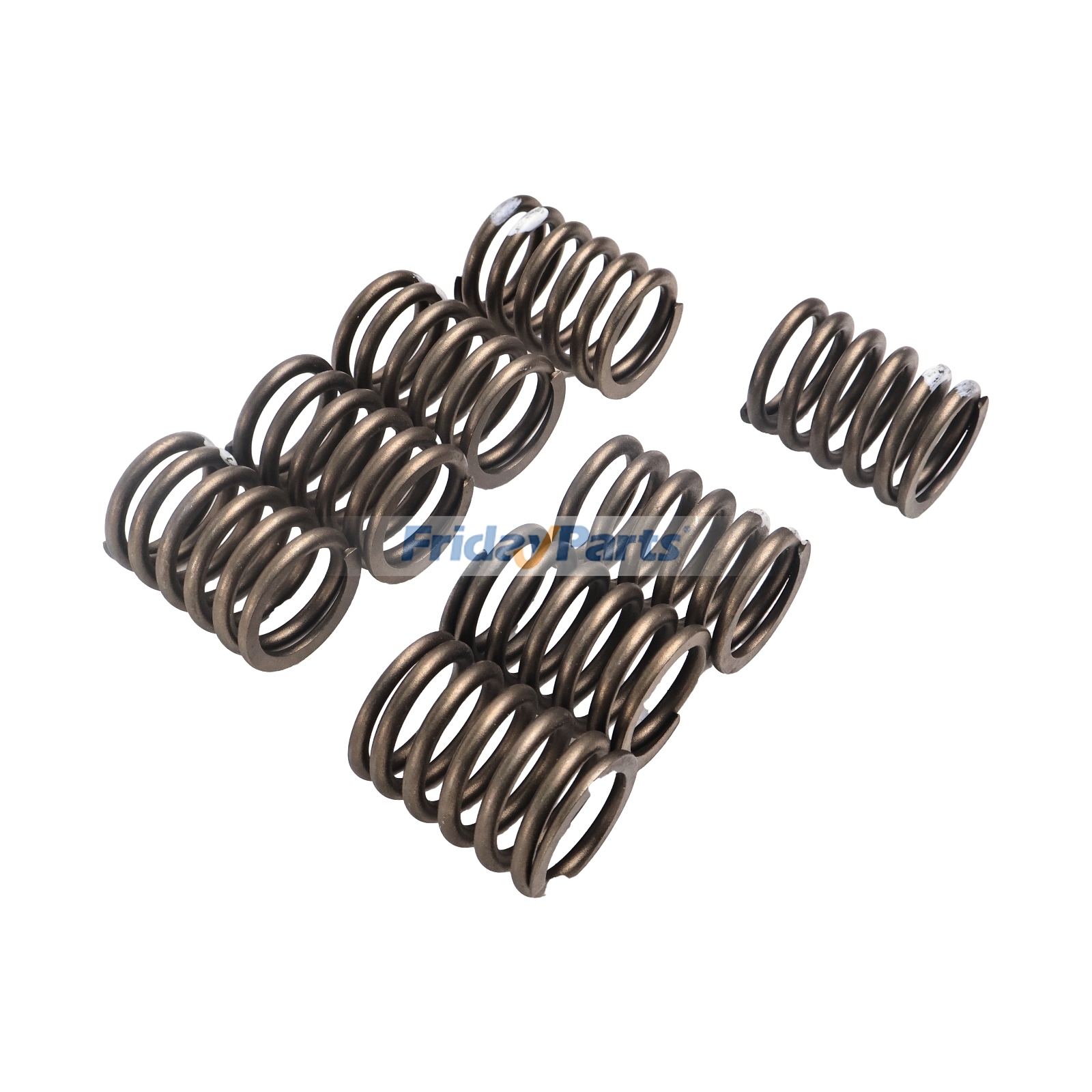 Spring compatible with Loader