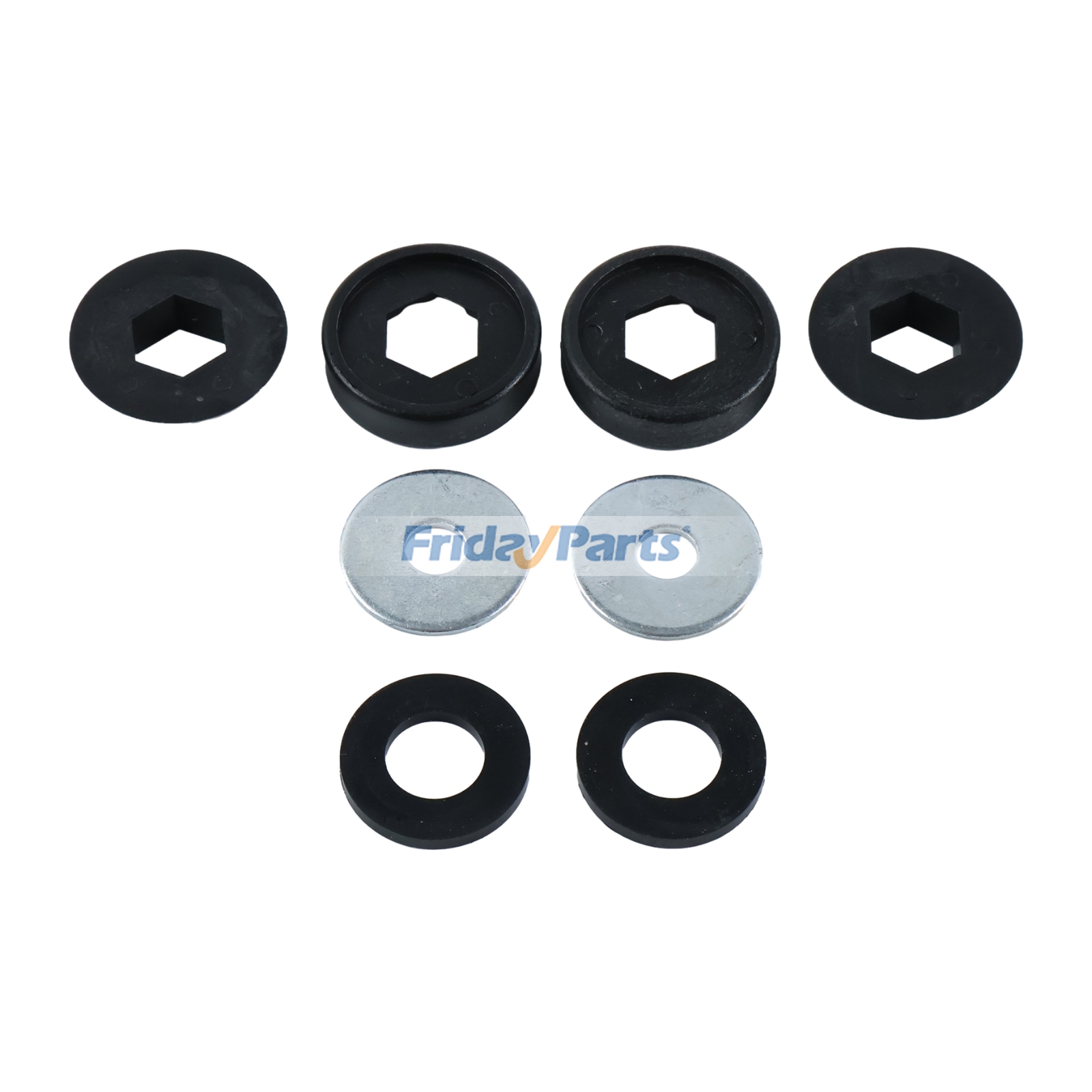 Strut Shock Pivot Ball Spacer Washer Kit in Stock in China,USA,China Stock