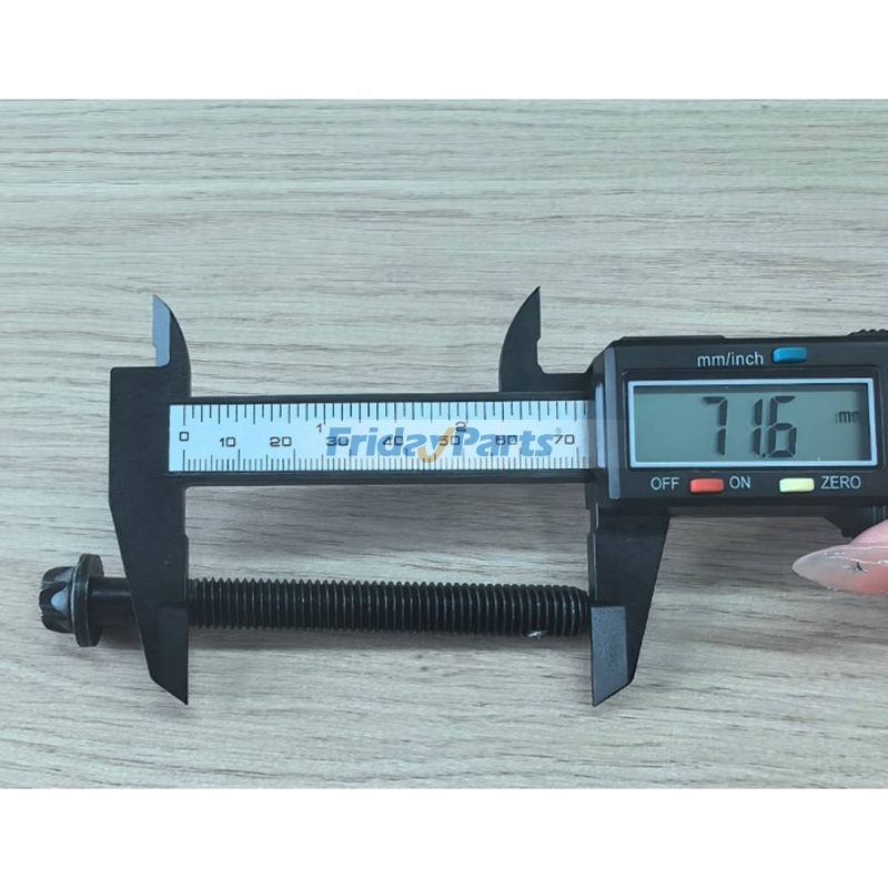 Engine,Generator  Torx Bolt