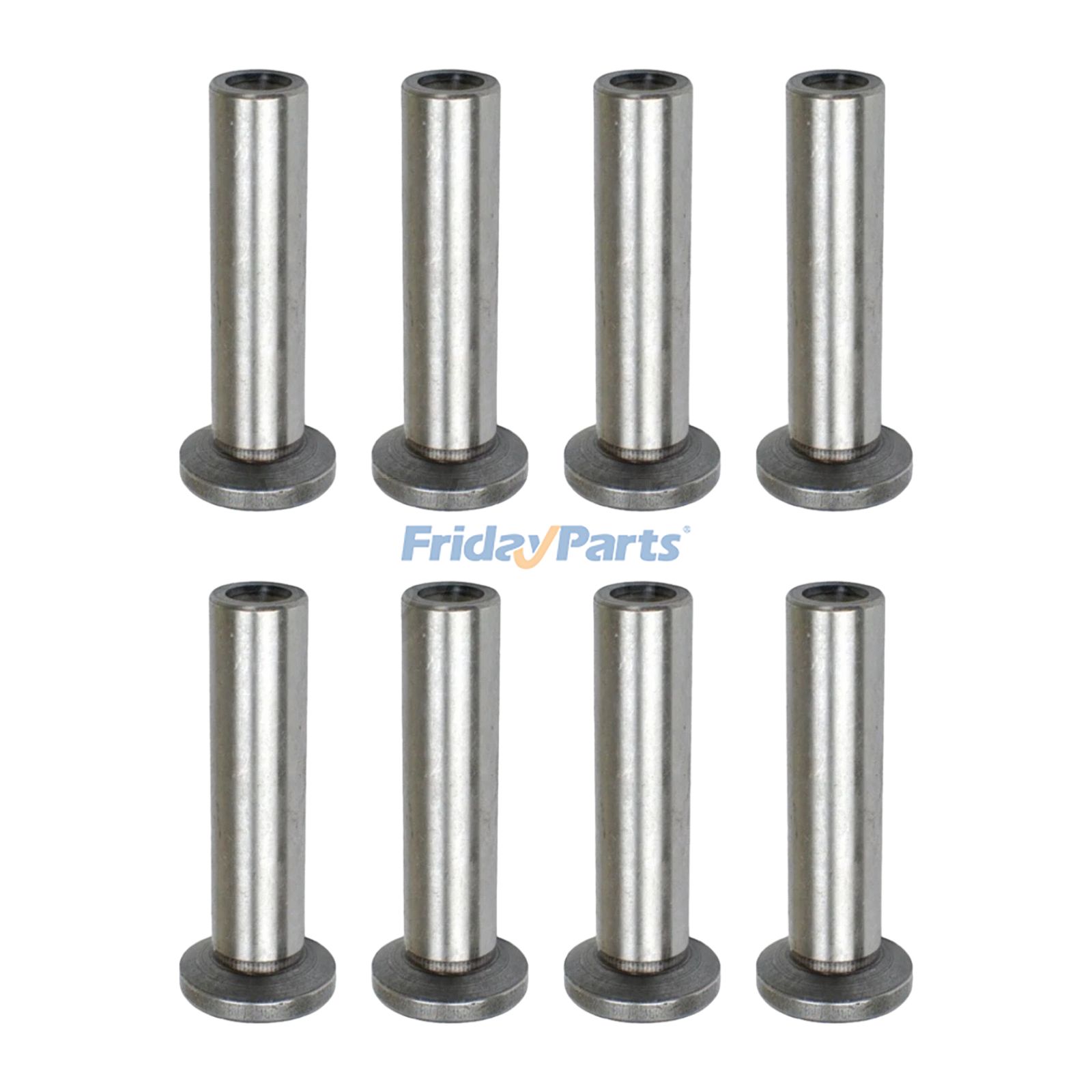 8 poussoirs de soupape 13231-H1001 pour moteur Nissan A15 K25 K21 H25 H20II, véhicule Datsun 310