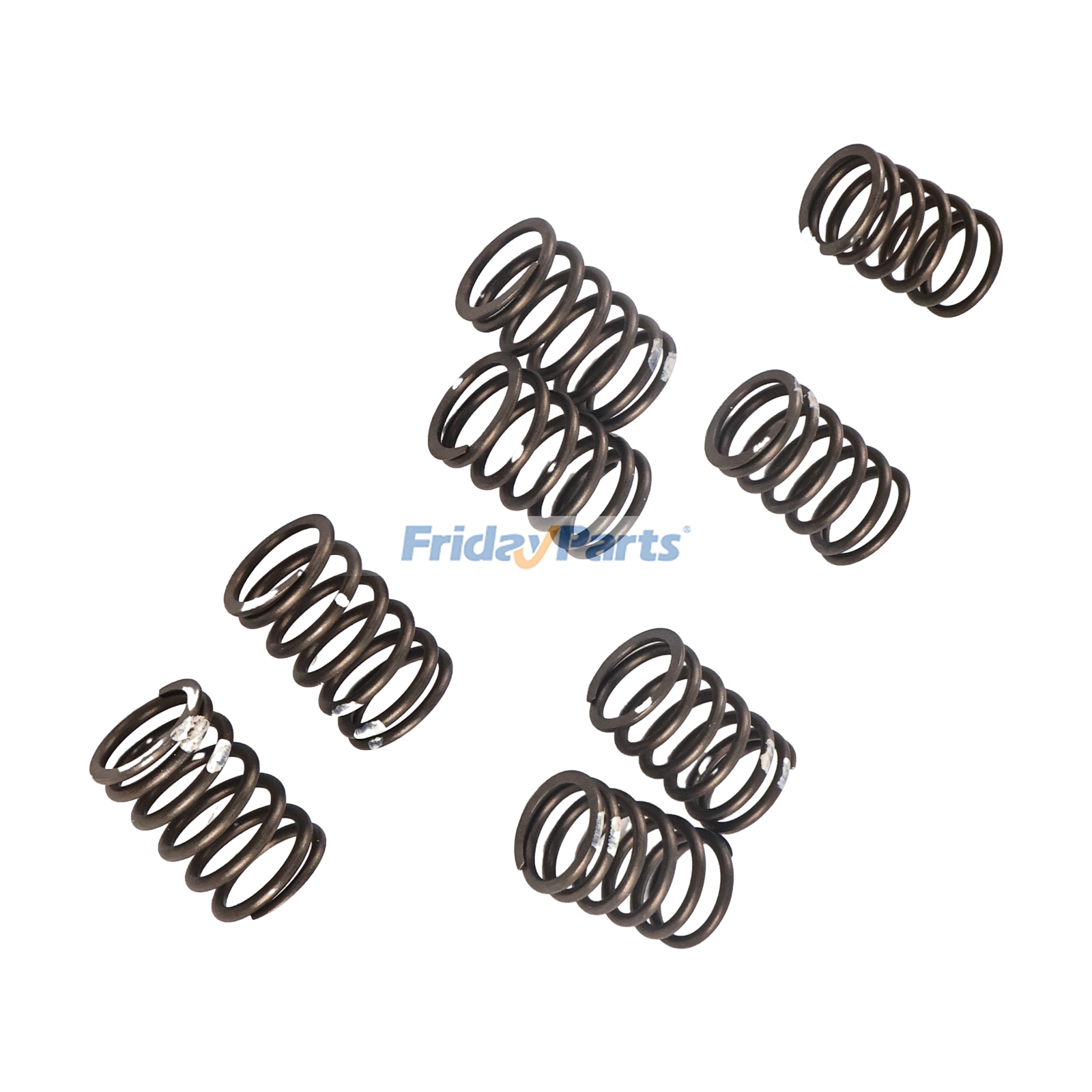  Valve Spring 