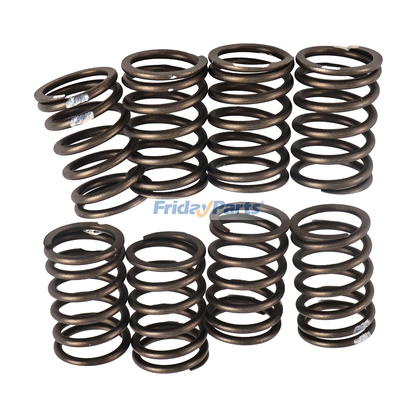 Engine Valve Spring
