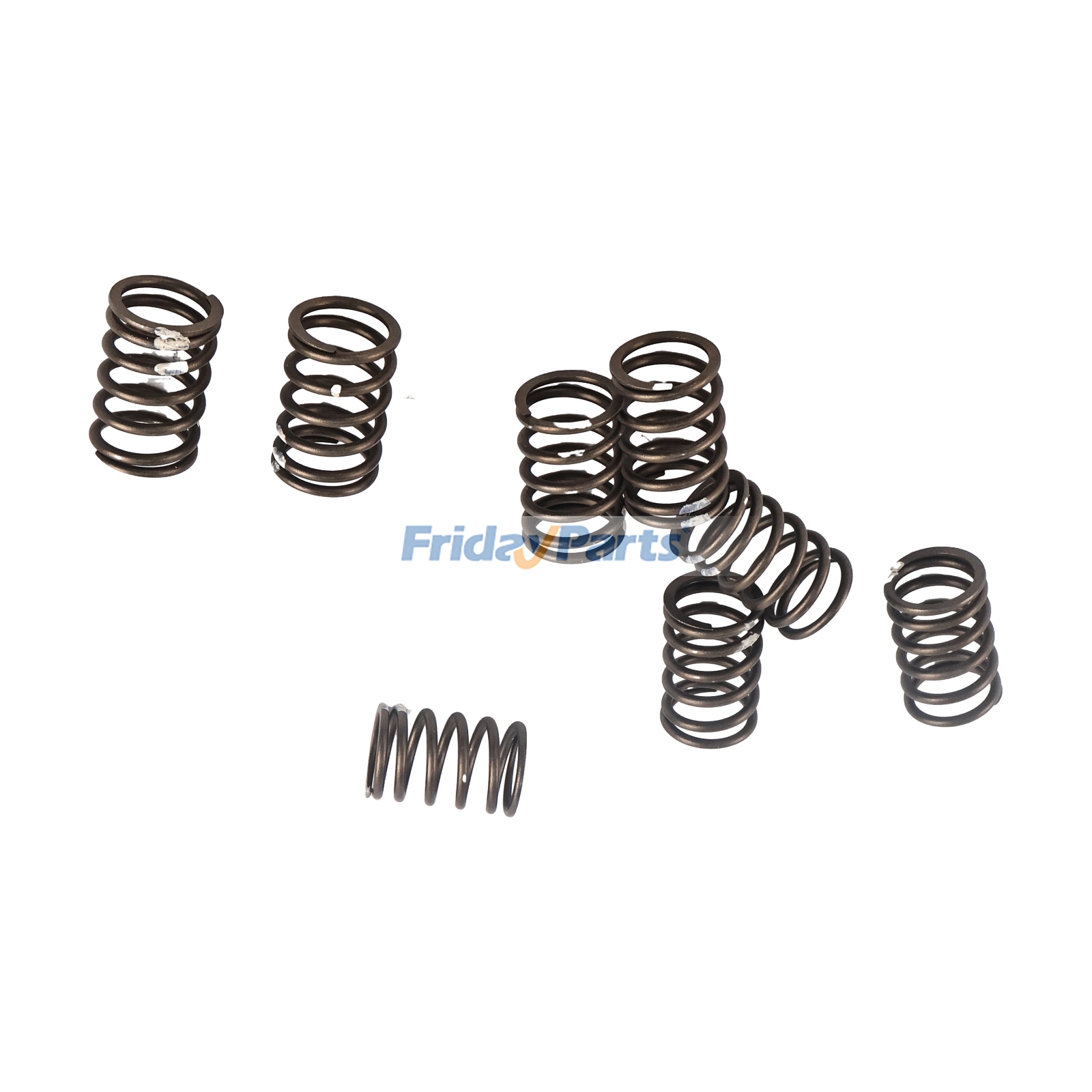 Valve Spring for Engine
