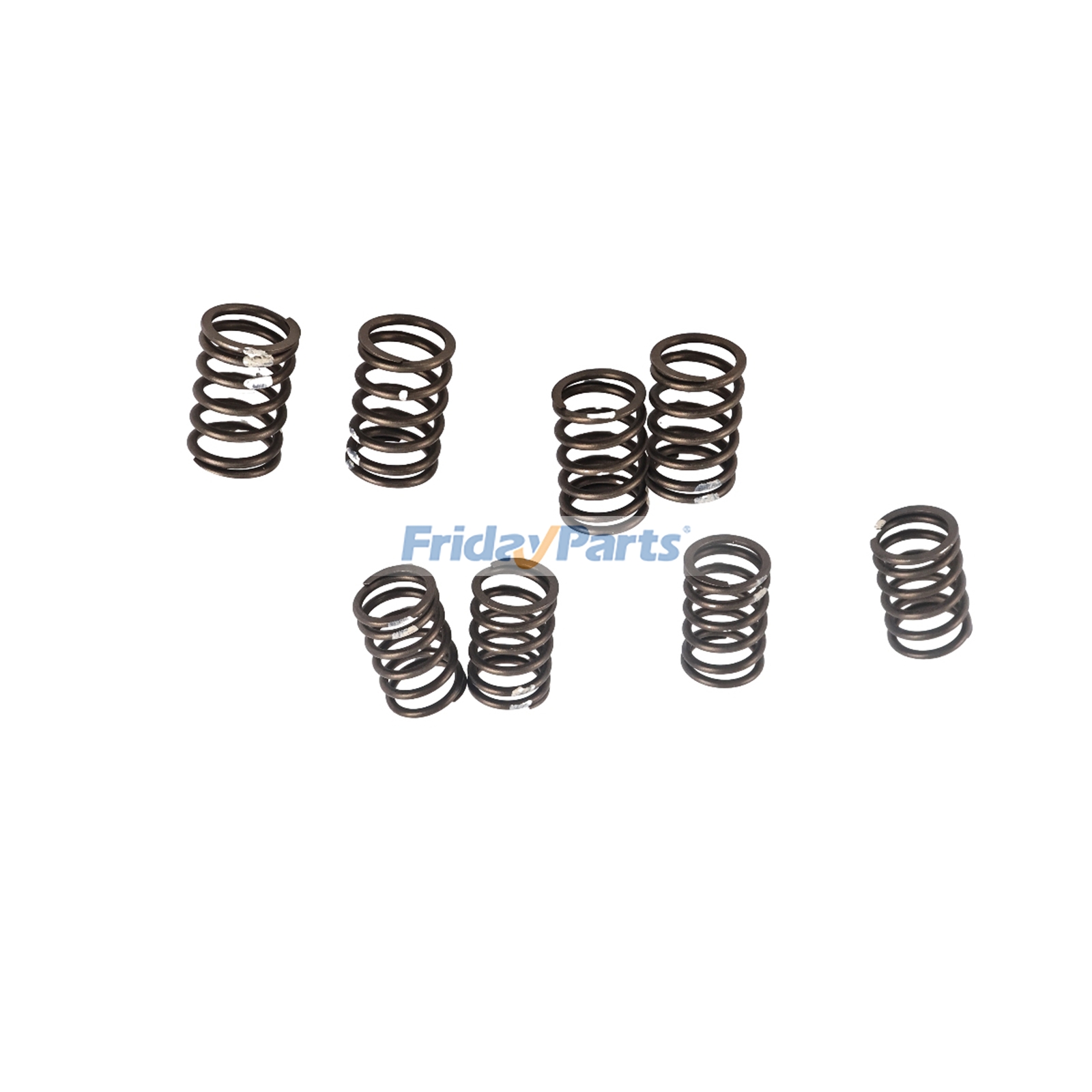 Valve Spring compatible with Engine