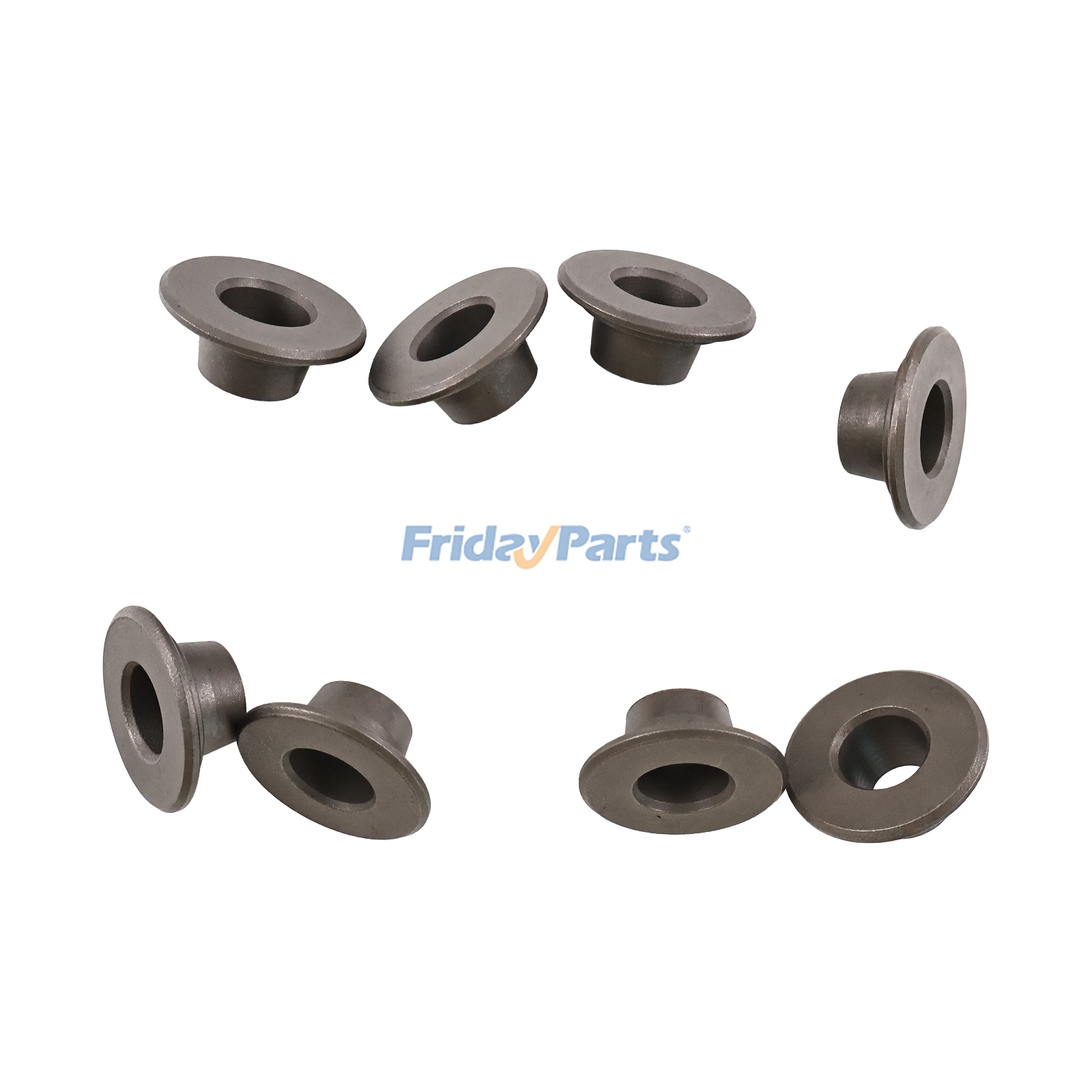 Retenue de ressort de soupape de FridayParts