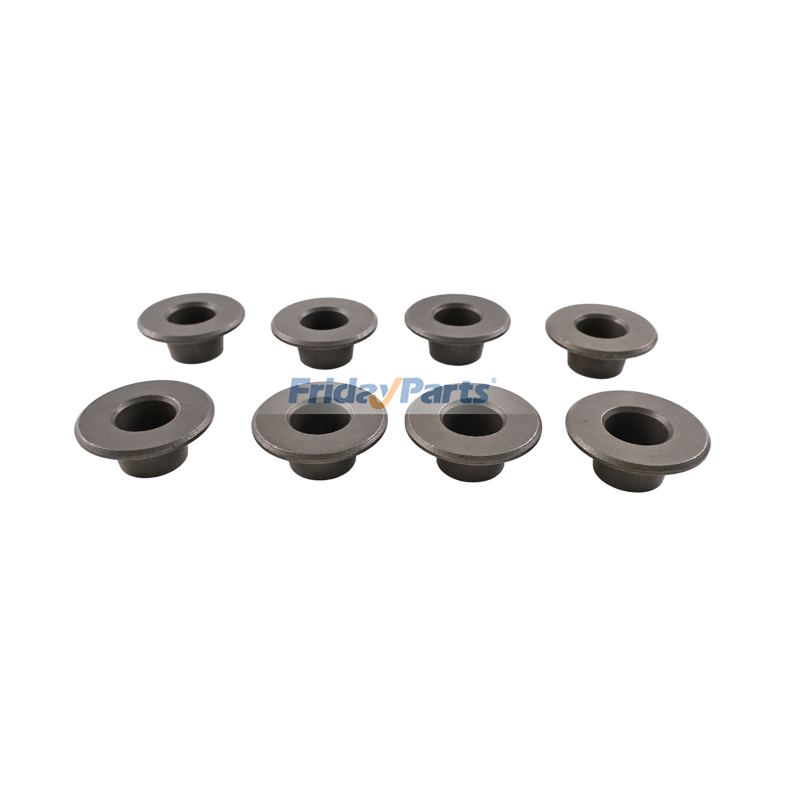 8 pièces de retenue de ressort de soupape pour moteur Mitsubishi C240pour