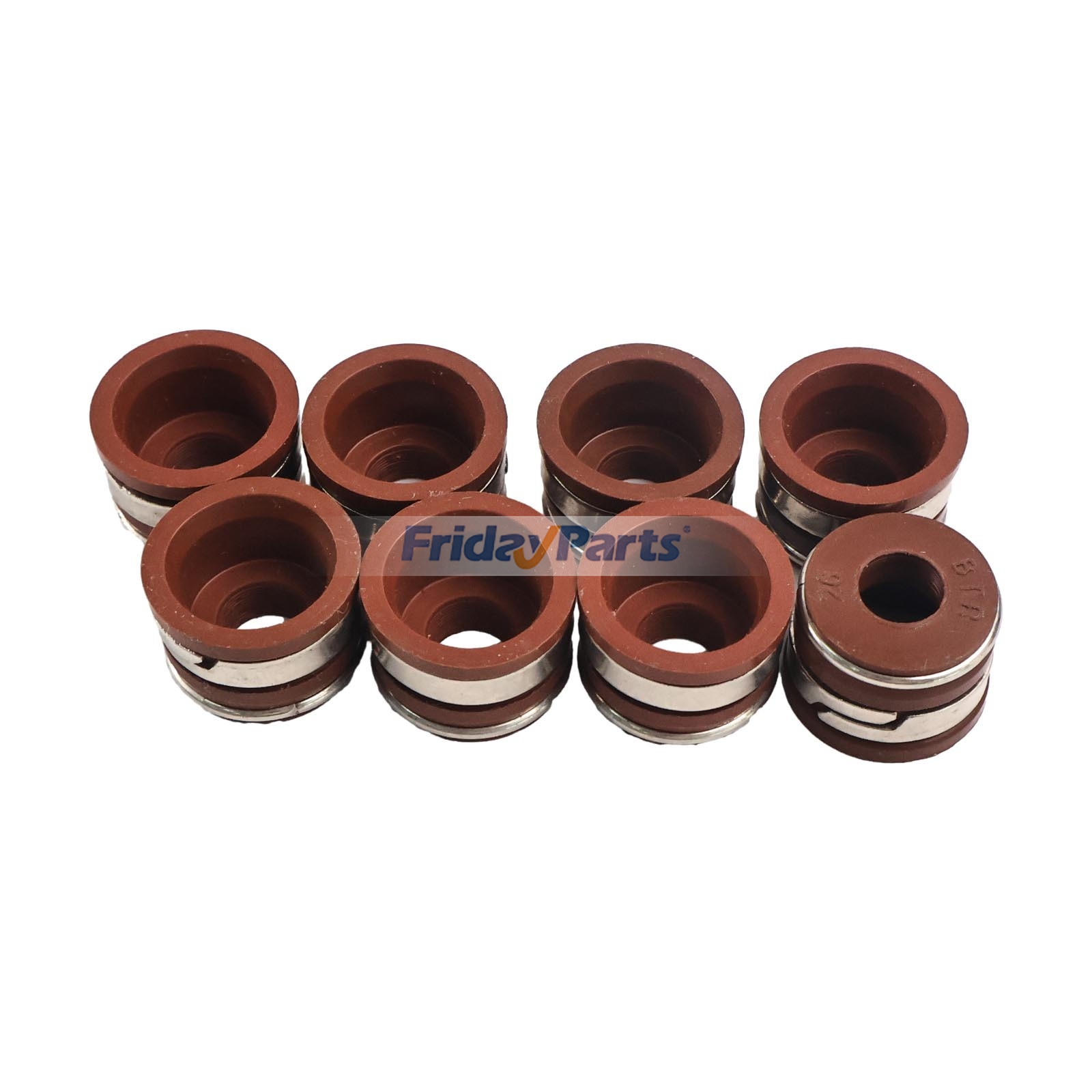 Valve Stem Seal for Dozer,Engine,Excavator,Generator,Motor Grader
