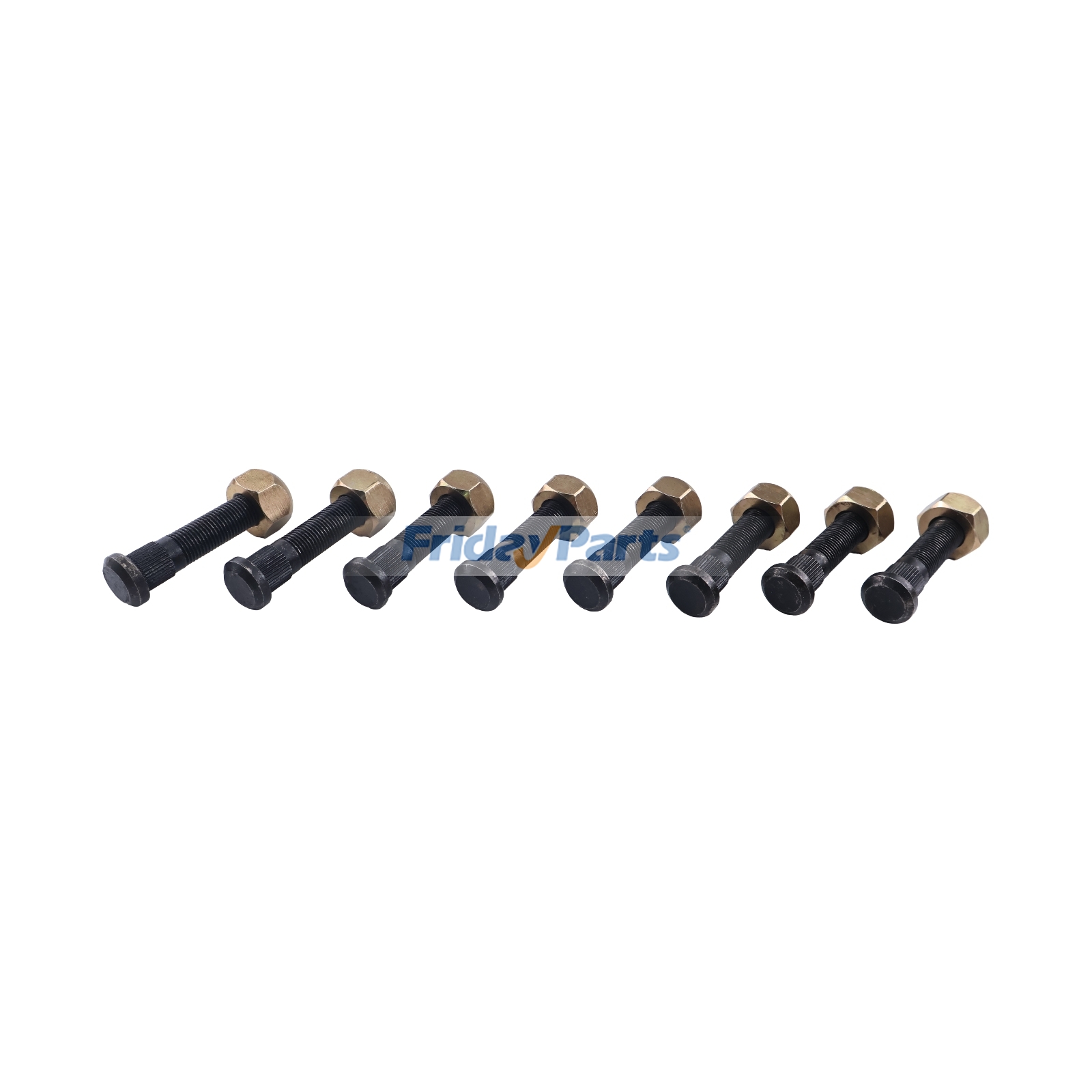 Wheel Bolt & Nut in Stock in China,USA,China Stock