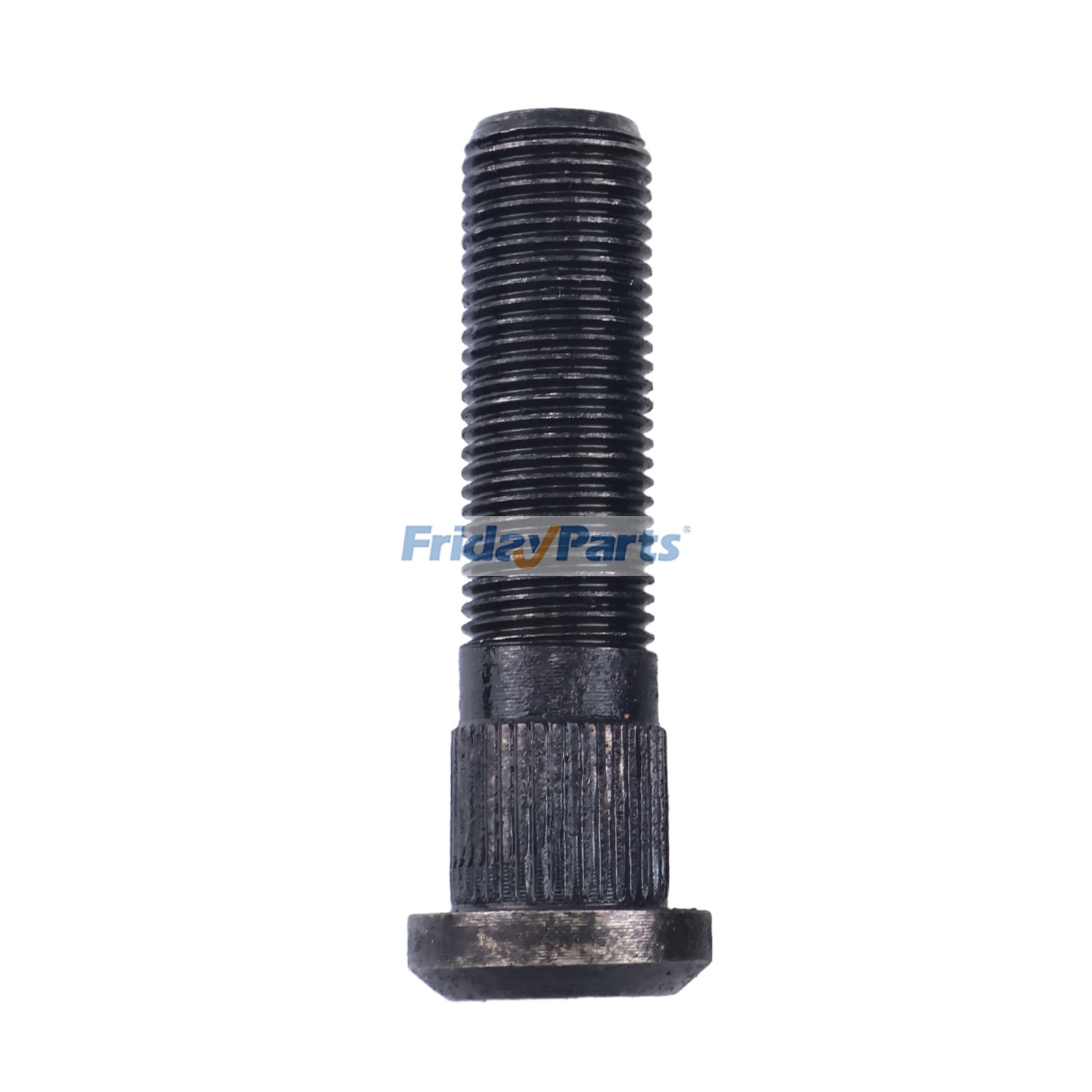 8 Pieces Wheel Bolt 86979742 86628557 175617 for New Holland Loader L160 L170 L180 L185 L190 L565 LX865