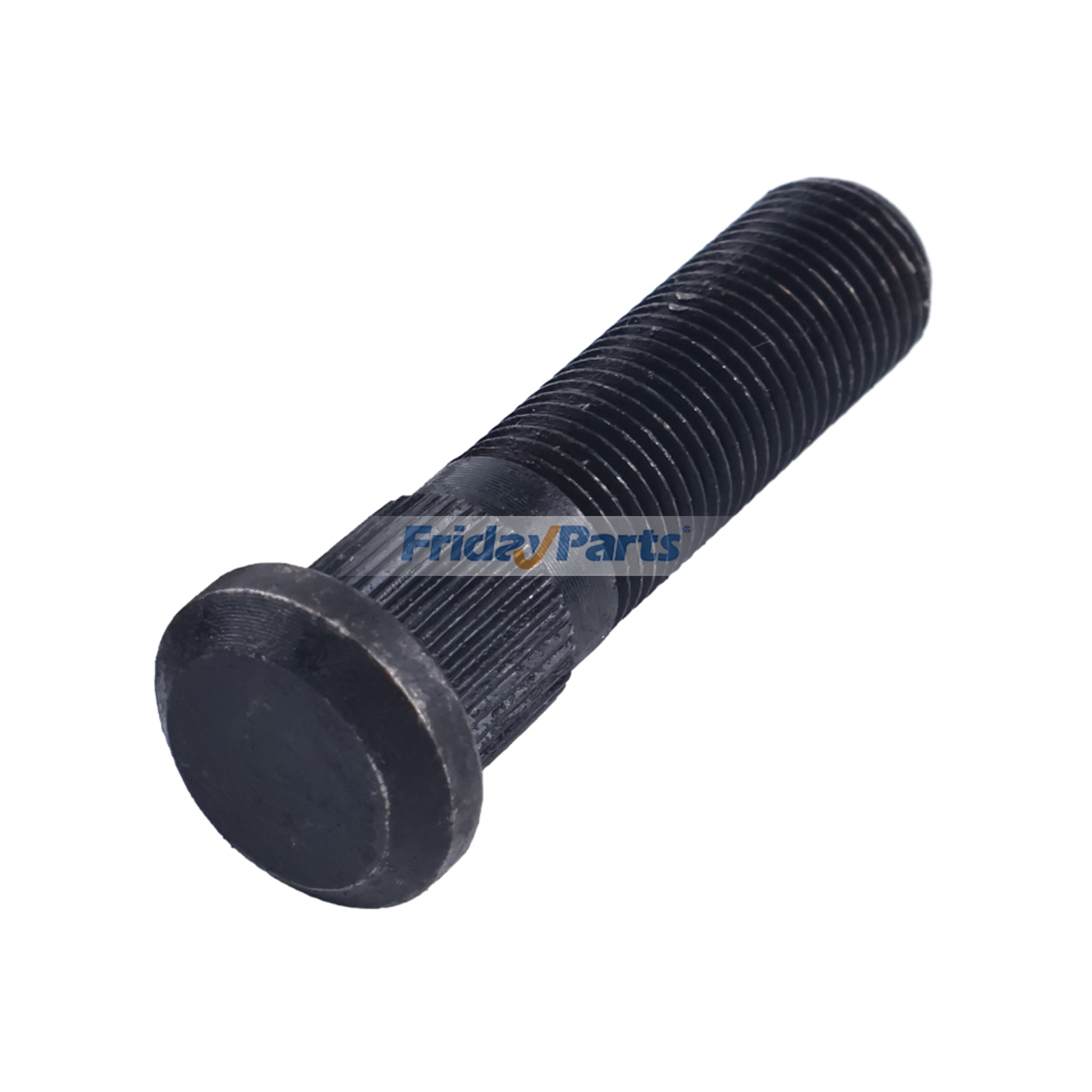 8 Pieces Wheel Bolt 86979742 86628557 175617 for New Holland Loader L160 L170 L180 L185 L190 L565 LX865