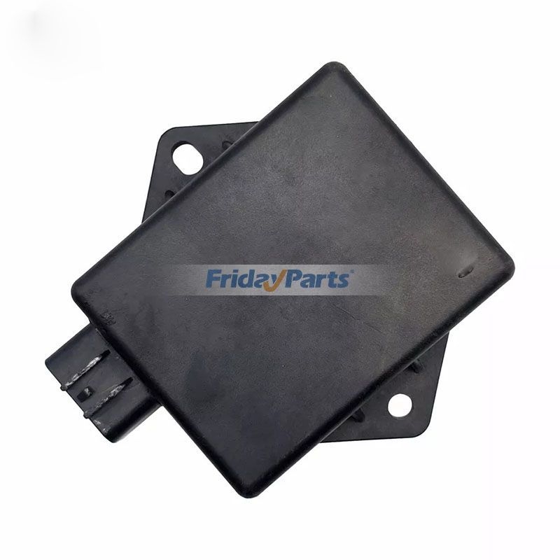 8-PIN Capacitor Discharge Ignition 27340 for Linhai ATV Big Horn 400 ...