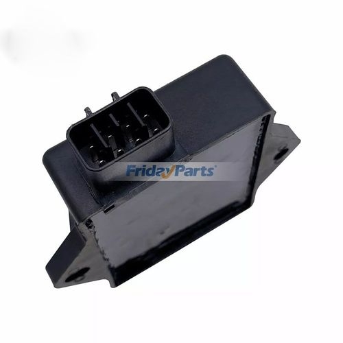 8-PIN Capacitor Discharge Ignition 27340 for Linhai ATV Big Horn 400 ...