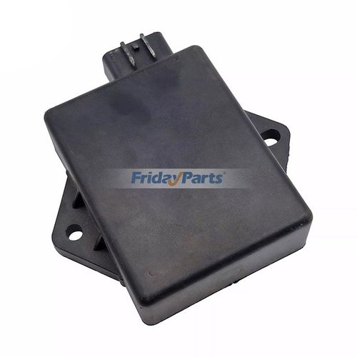 8-PIN Capacitor Discharge Ignition 27340 for Linhai ATV Big Horn 400 ...