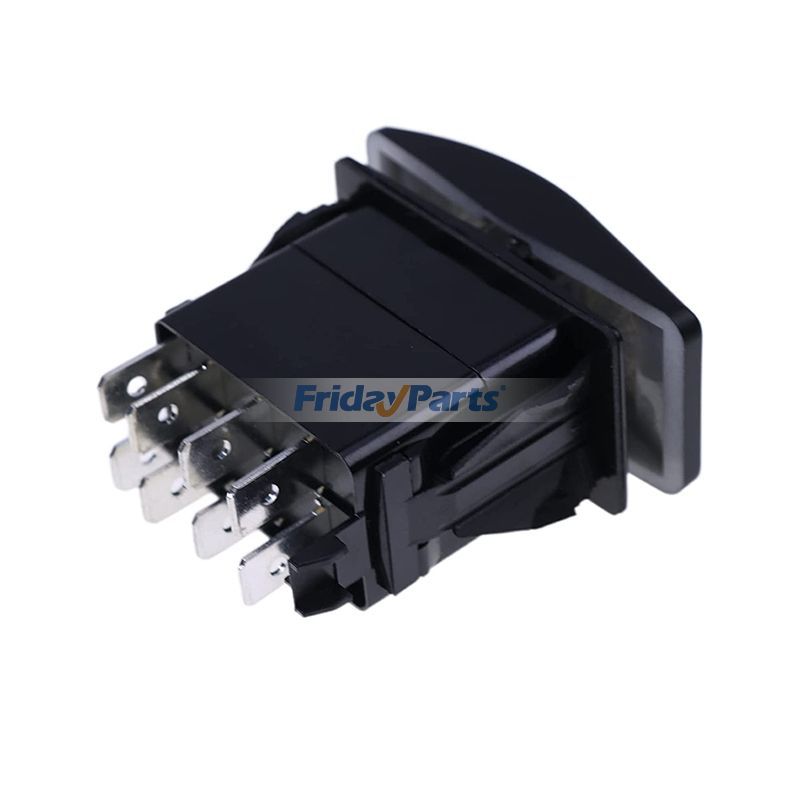 8 Pin Hand Power Window Switch Defender 2016-2022 for Sport UTV/ATV