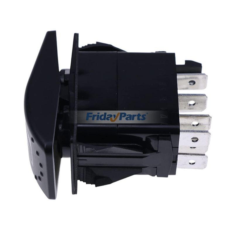 Sport UTV/ATV 8 Pin Hand Power Window Switch Defender 2016-2022