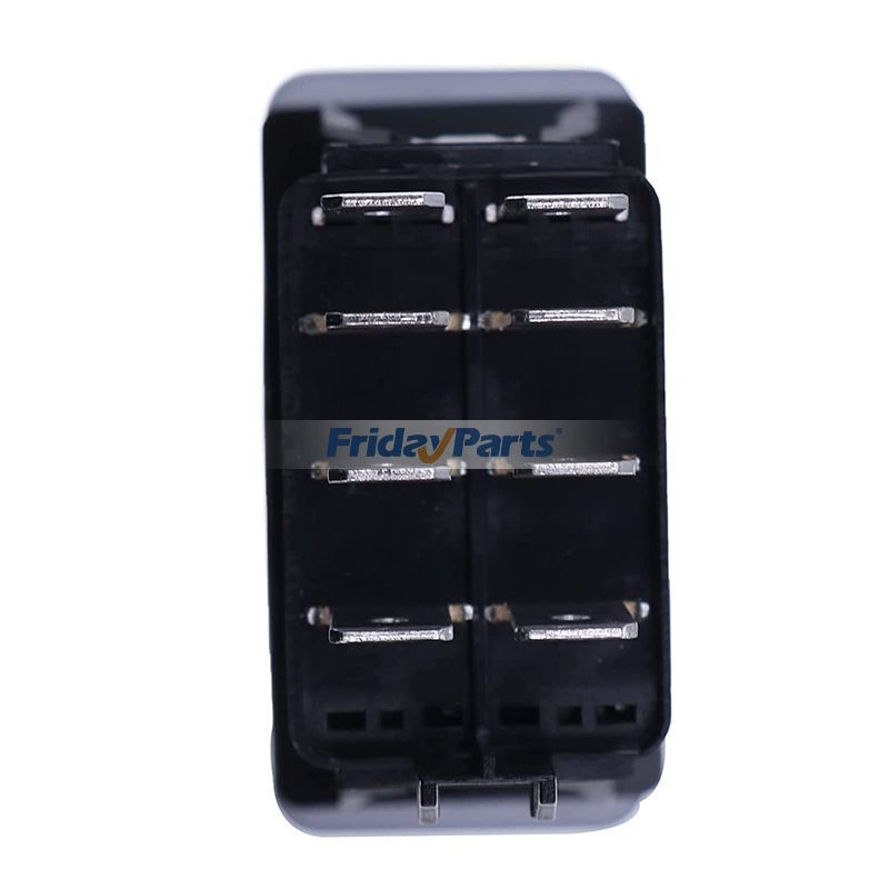 8 Pin Hand Power Window Switch Defender 2016-2022 in Stock in China,USA