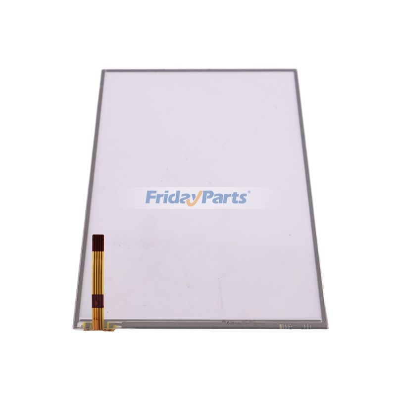 8 Pins LCD Panel Touch Screen 2014-2019 for Vehicle