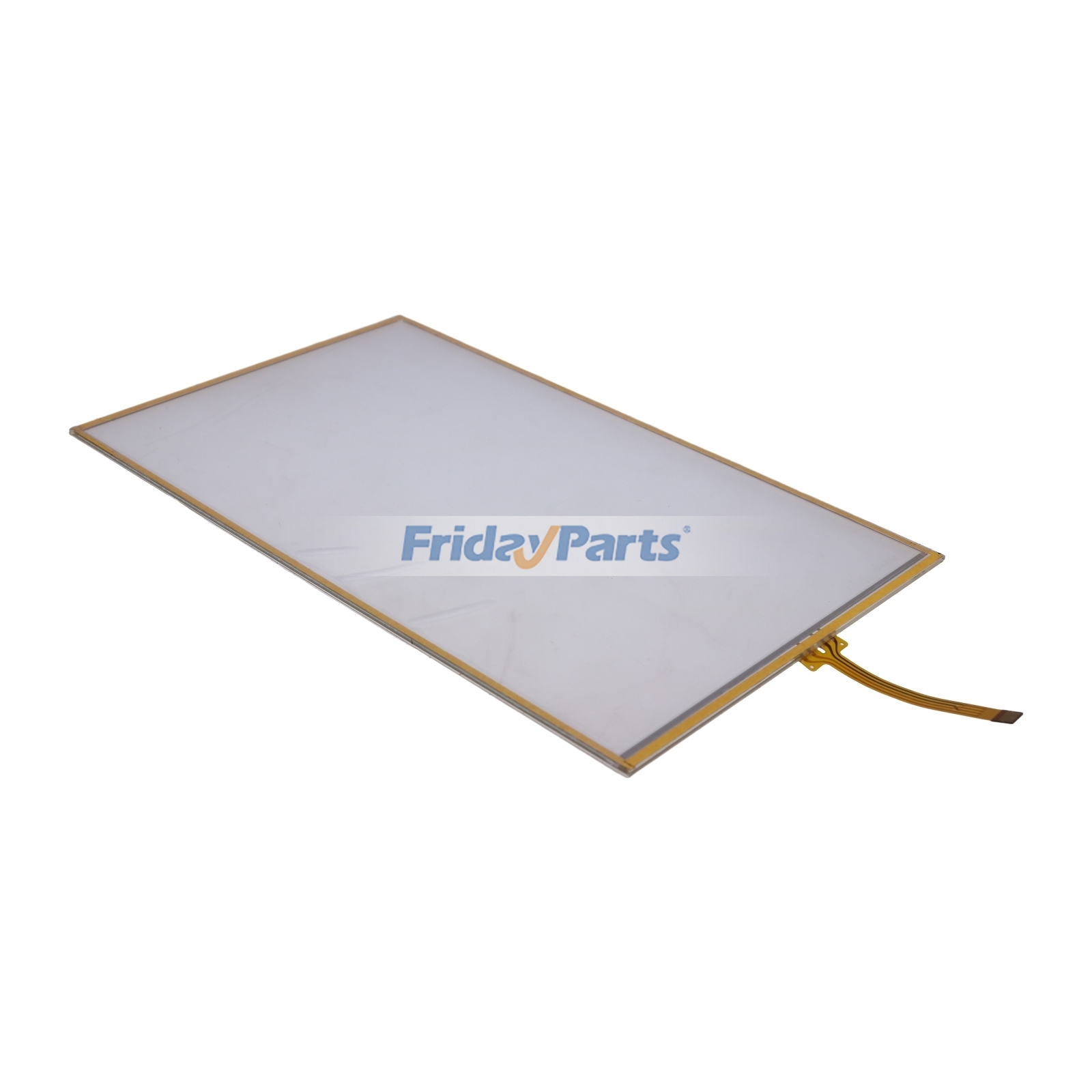 FridayParts 8-Pin-LCD-Panel-Touchscreen