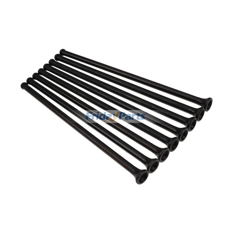8 varillas de empuje 02109085 para motor Deutz D2011L02 D2011L03 F2L2011 F2L1011F F4L2011 F3L2011 F4M1011F de FridayParts