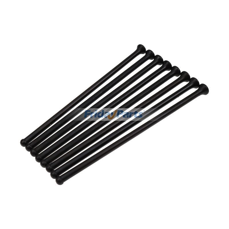 8 varillas de empuje 02109085 para motor Deutz D2011L02 D2011L03 F2L2011 F2L1011F F4L2011 F3L2011 F4M1011F