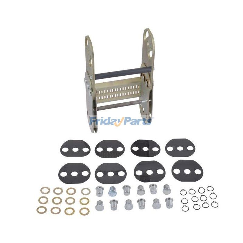 8" Repair Section 7016530 for JLG Boom Lift 600S 600SJ 600SC 601S 660SJ 660SJC