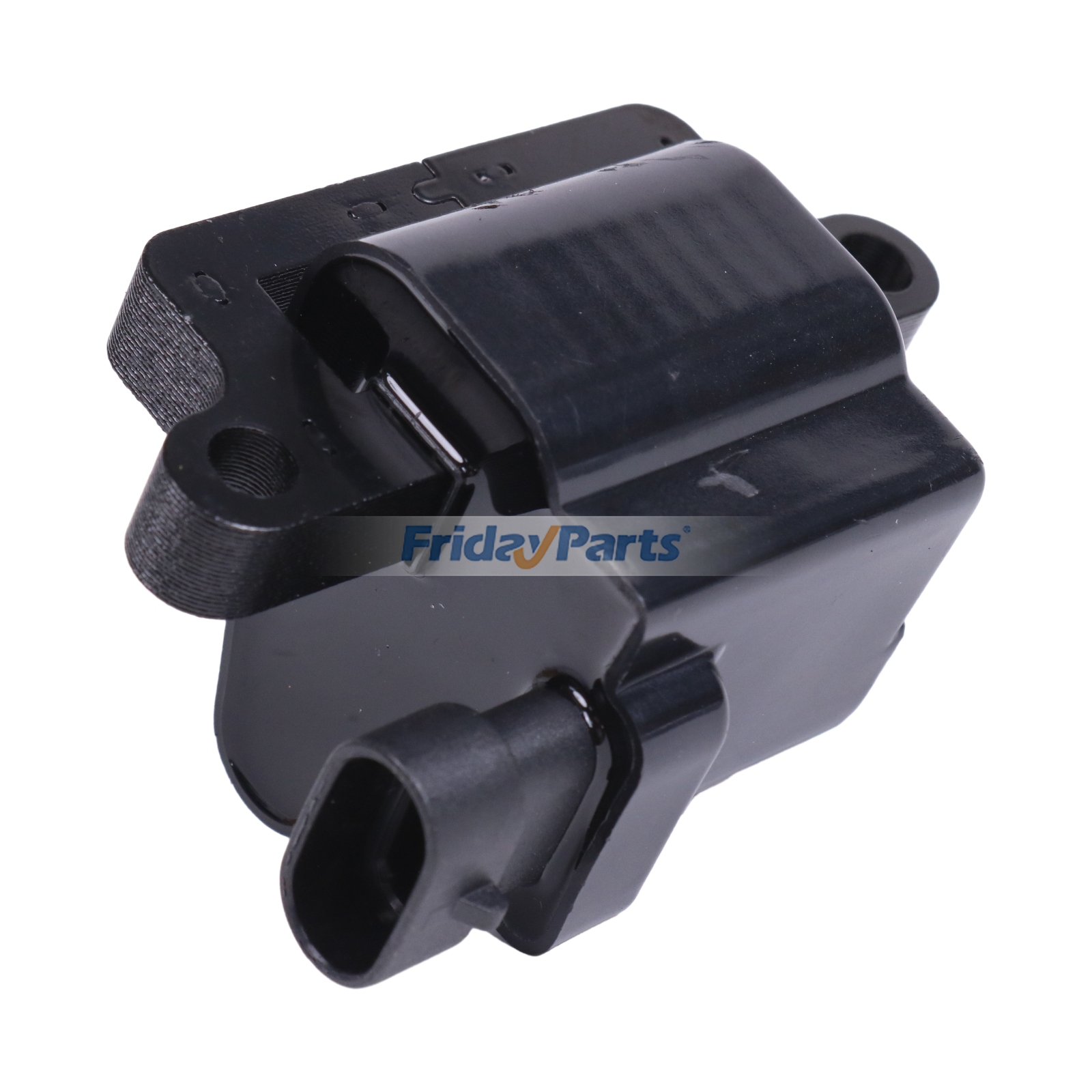 Ignition Coil & Spark Plug Wire in Stock in China