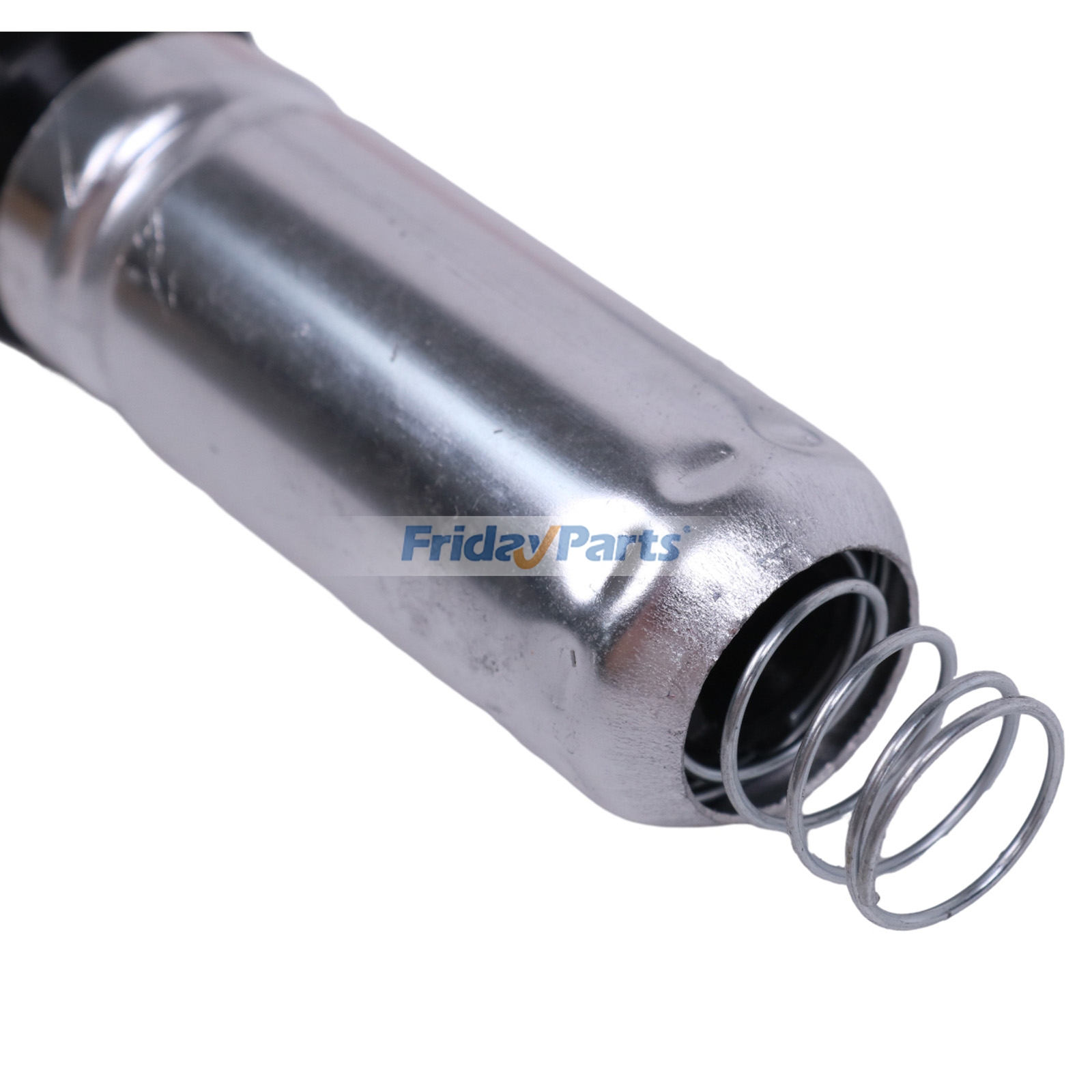 FridayParts Ignition Coil & Spark Plug Wire