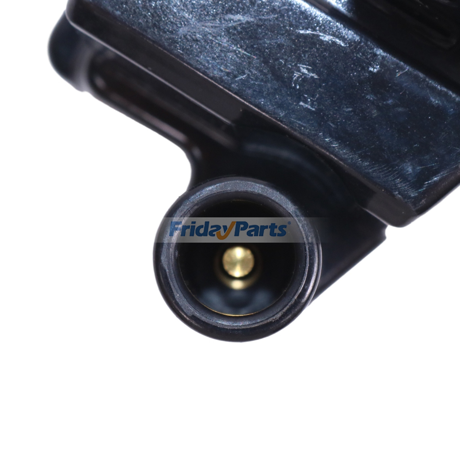 8 Set Ignition Coil & Spark Plug Wire 12556893 for Chevrolet Avalanche Silverado Suburban GMC Hummer H2 Savana 1500 2500 3500 Sierra