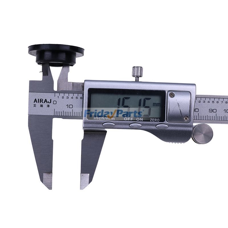  8 Sets Shock Bushing Kit Upper Lower Front Rear Shock Bushing for Arctic Cat For Arctic Cat