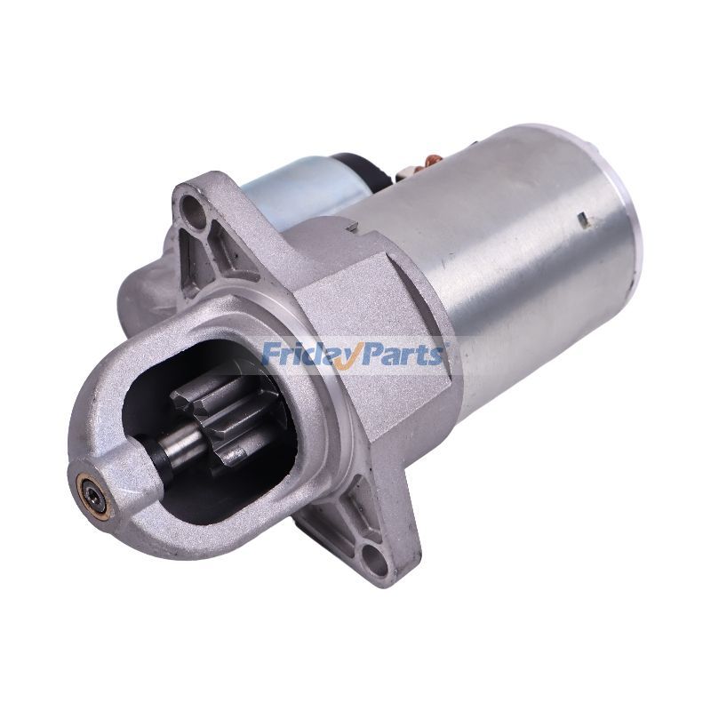 8 Teeth 12V Starter Motor 003-Z255 0986JR0272 31100-60C10 for Suzuki Carry Every DB51T DD51T DE51V DF51V Mazda Scrum DG51B DH51T DK51T DL51V