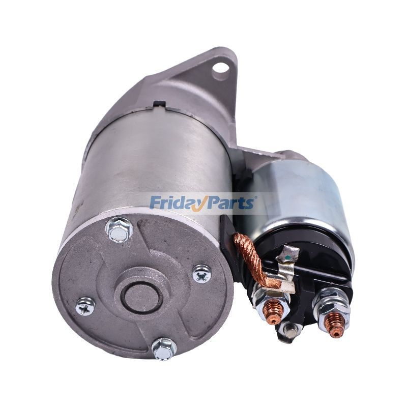 Démarreur de FridayParts