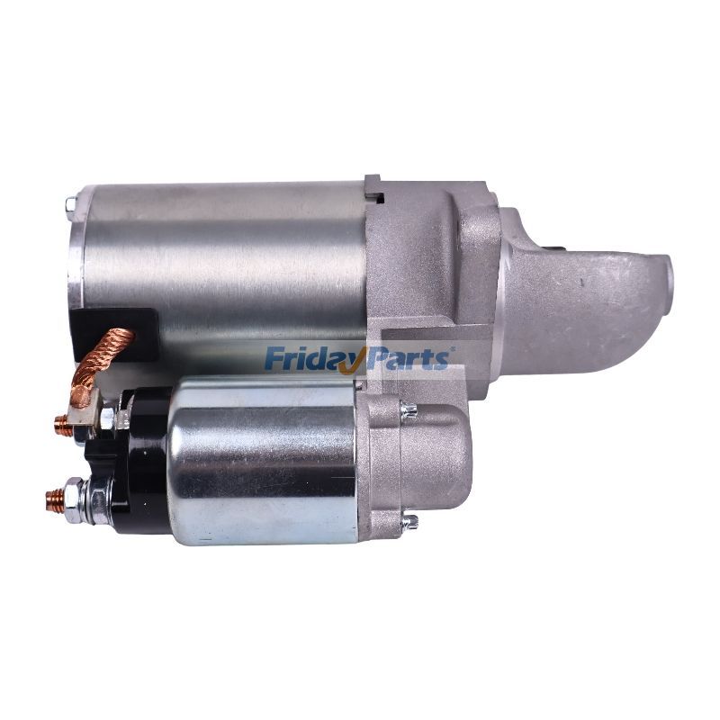 Démarreur 8 dents 12 V 003-Z255 0986JR0272 31100-60C10 pour Suzuki Carry Every DB51T DD51T DE51V DF51V Mazda Scrum DG51B DH51T DK51T DL51VpourPour Mazda,Pour Suzuki