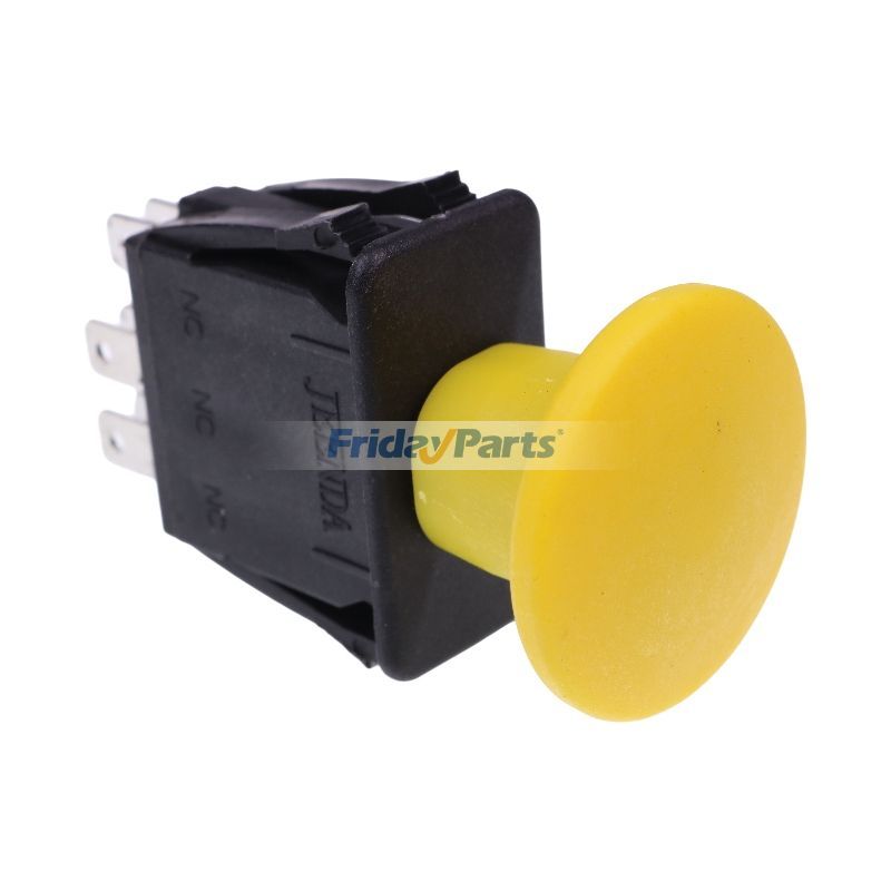 ZapfwellenschalterFür Toro