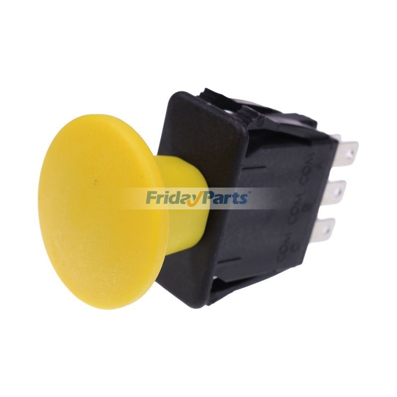 Zapfwellenschalterfür Mäher