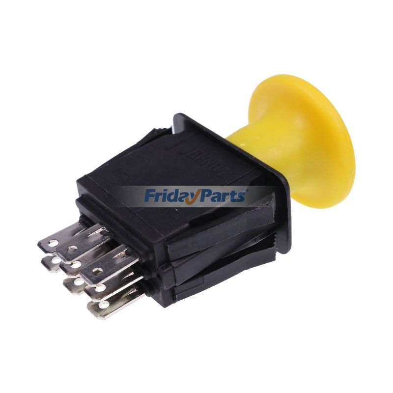 FridayParts Zapfwellenschalter