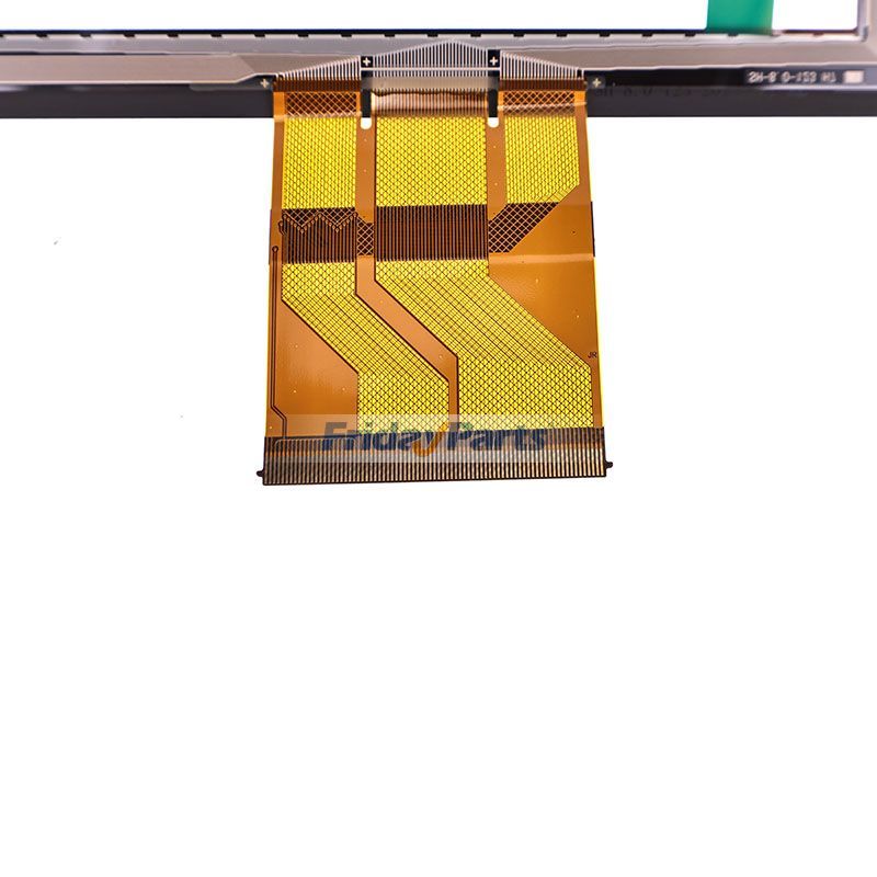 8-Zoll-Touchscreen-NAV-Radio 2019–2022Für Mitsubishi