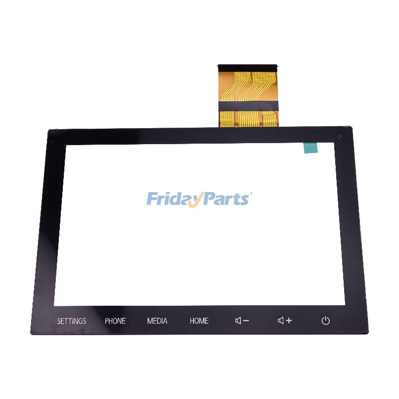 8-Zoll-Touchscreen-NAV-Radio 8740A098 8740A103 für Mitsubishi Outlander 2019–2022für Für Mitsubishi