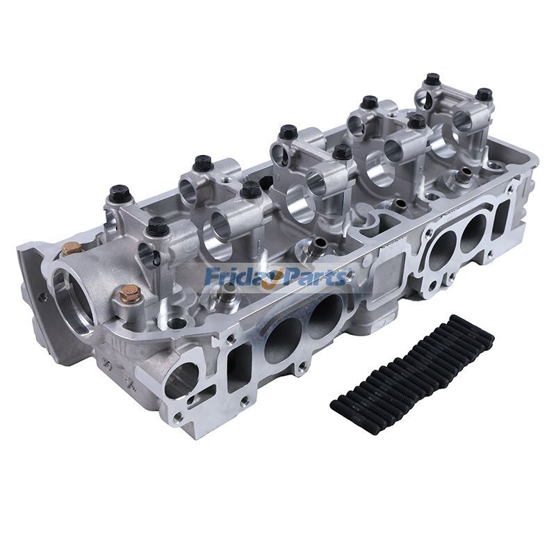8 Valve Bare Cylinder Head MD192299 for Mitsubishi Engine