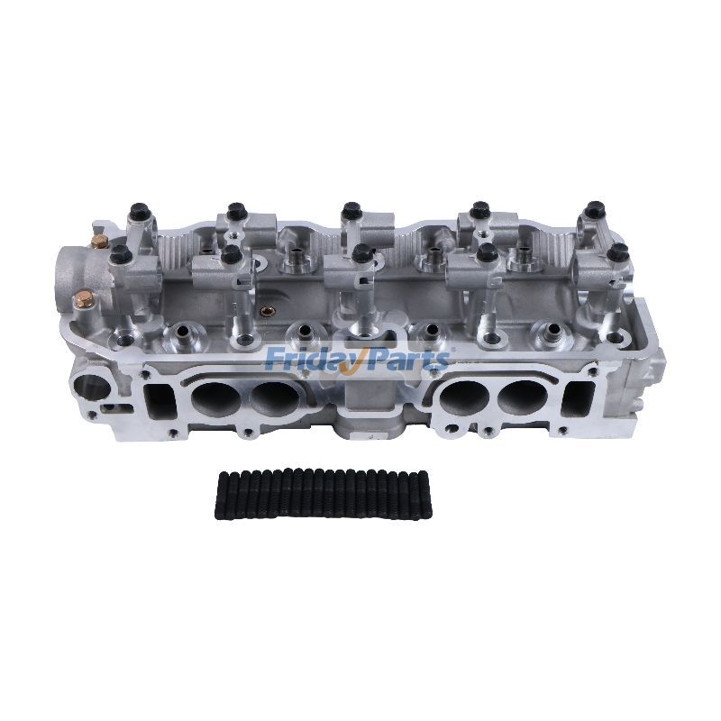 Culata desnuda de 8 válvulas MD192299 para motor Mitsubishi 4G64, carretilla elevadora FG28, FG30 y FG35A Para Mitsubishi