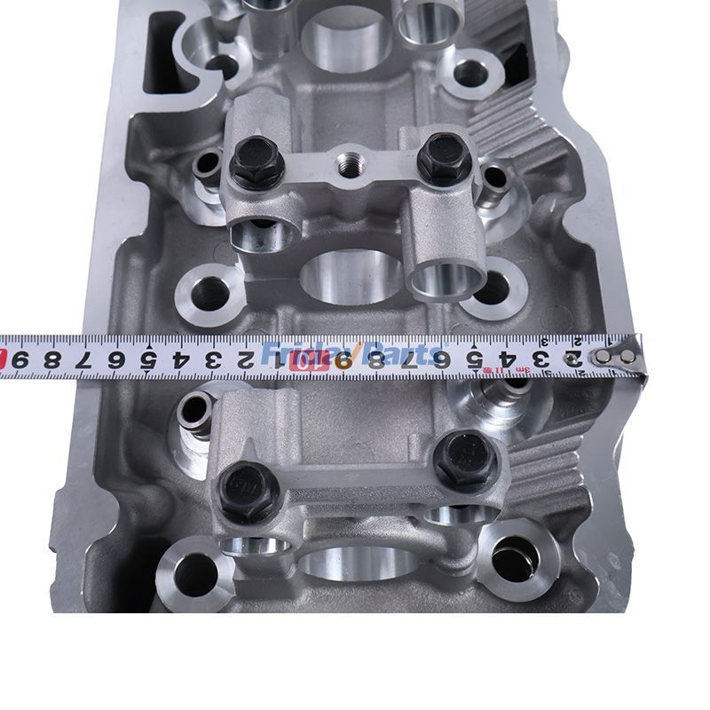 8 Valve Bare Cylinder Head MD192299 for Mitsubishi Engine