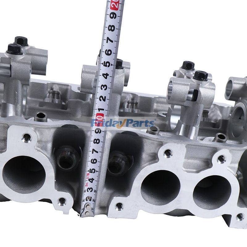 パーツ minimini321 Cylinder Head for Mitsubishi Engine 4G64