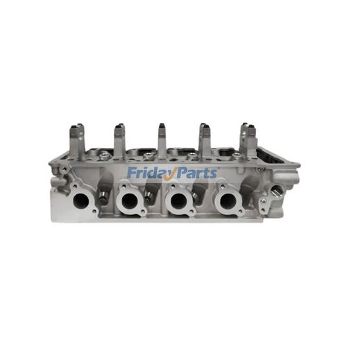 8 Valve Cylinder Head Assembly 9S6G6049RB for Ford Zetec Rocam 1.6 ...