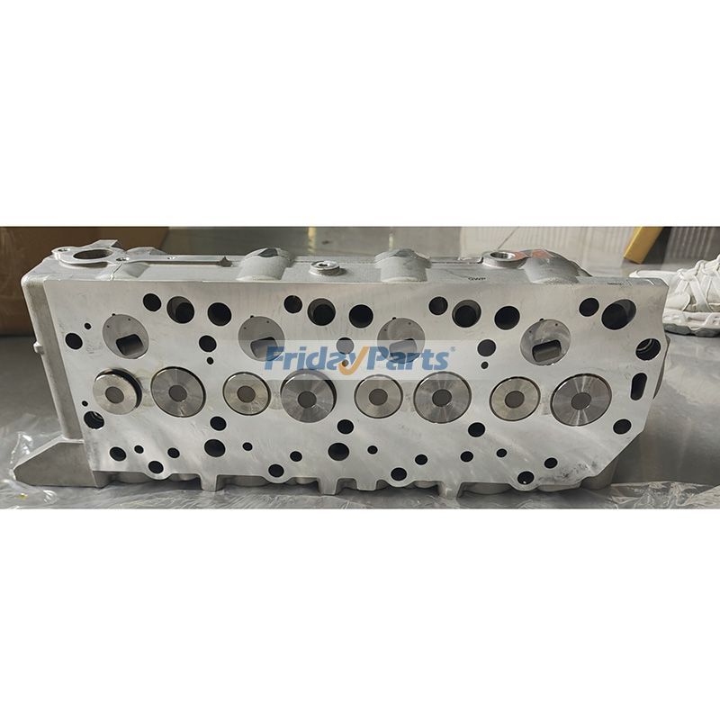 Kompletter Zylinderkopf mit Ventilenfür Motor,Lastkraftwagen ,FahrzeugFür HYUNDAI,Für Mitsubishi