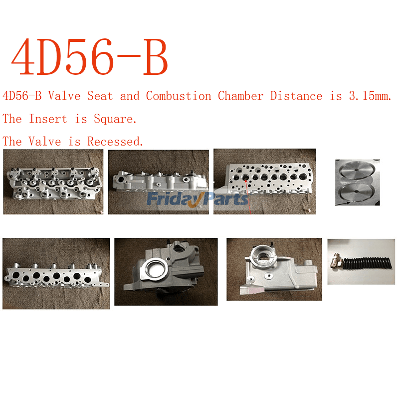 Kompletter Zylinderkopf mit Ventilenfür Motor,Lastkraftwagen ,Fahrzeug