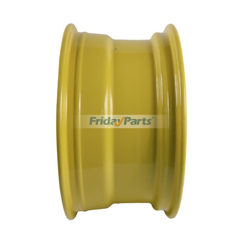 JOHN DEERE用フロントリム