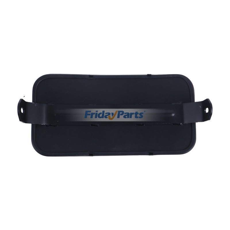 Compactador,Trator de Esteiras,Motor,Carregadora  Para CAT - Espelho temperado convexo 8 x 16 5P-6876 para Caterpillar CAT 814F 815B 815F 816F 924F 938F 950F 960F 966F II 970F IT38F